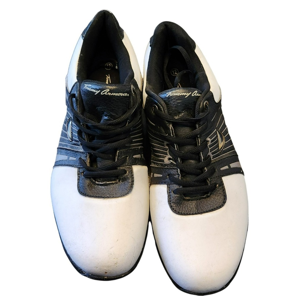 Tommy Armour Golf Shoes‎ Size 12